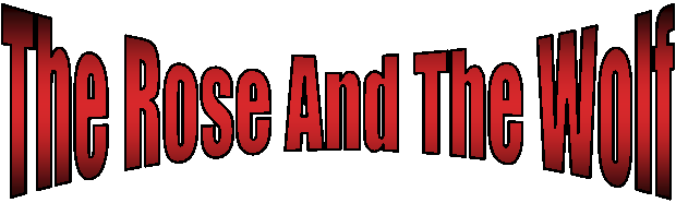 The Wolf And The Rose